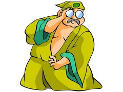 偏印与其它十神的关系