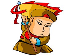 偏财与其它十神的关系