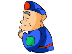 八字无财星代表没财运吗