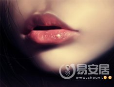 玉天玑面相之嘴巴：女人嘴巴面相算命图解