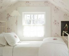 玉天玑风水之卧室风水:家居风水床的安置讲究
