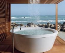 玉天玑风水之卫生间风水:浴室里的风水与禁忌