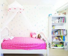 玉天玑风水之卧室风水:宝宝房间不可忽视的风水细节