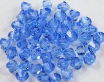 【水晶百科】蓝水晶大概多少钱一克