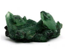 【水晶百科】绿水晶石的价格是多少
