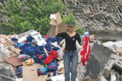 【民俗】不要捡别人不要的东西 忌讳